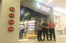 客戶(hù)虐我千百遍，我待客戶(hù)如初戀——東西小屋進(jìn)口商品連鎖